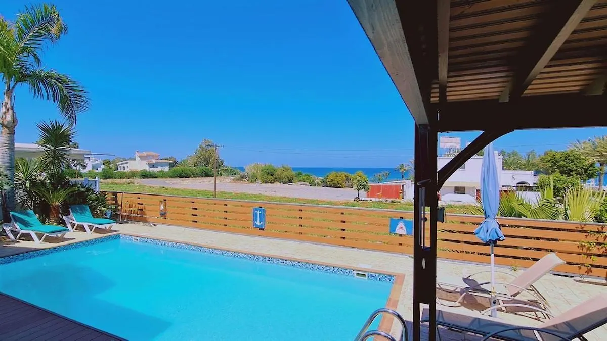 Stay Villa Kangaroo Protaras