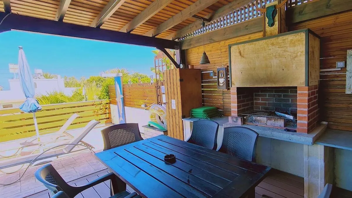 Stay Villa Kangaroo Protaras 0*,  Kıbrıs