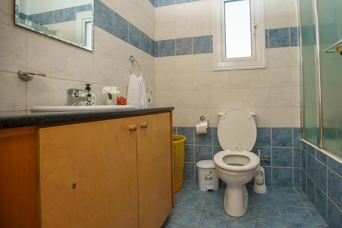 Stay Villa Kangaroo Protaras Kıbrıs