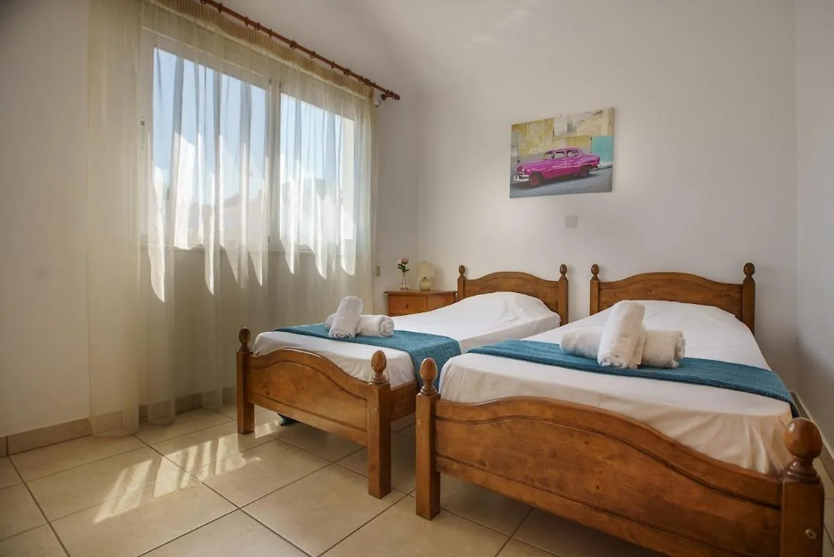 Stay Villa Kangaroo Protaras
