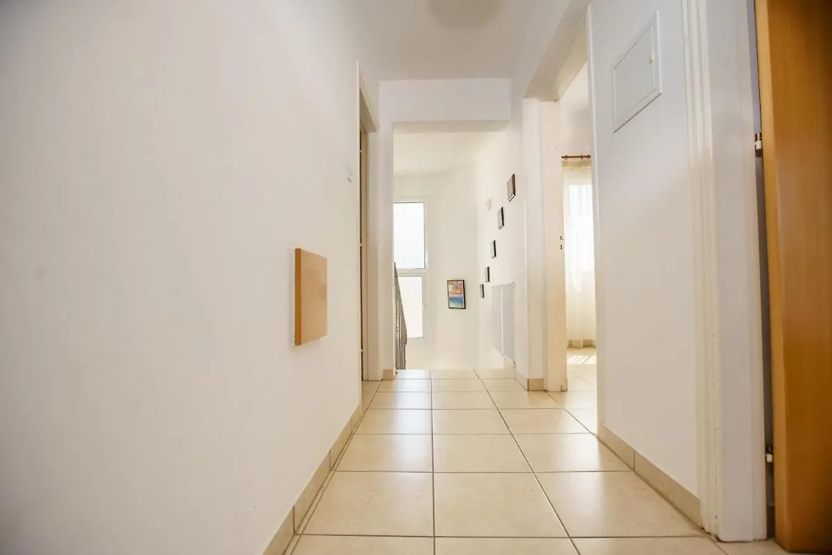 Stay Villa Kangaroo Protaras