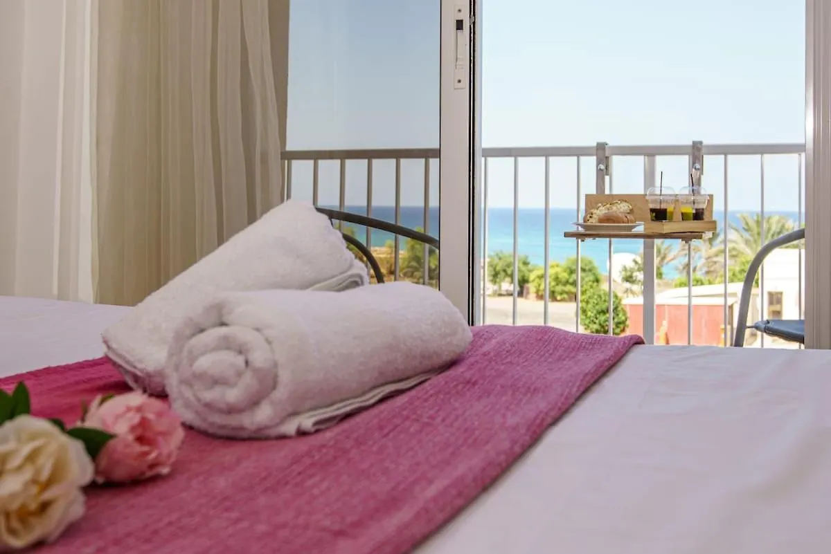 Stay Villa Kangaroo Protaras
