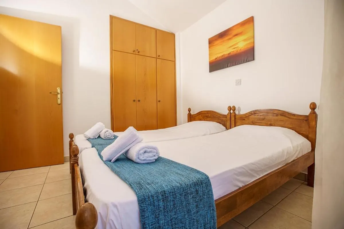 Stay Villa Kangaroo Protaras 0*,  Kıbrıs