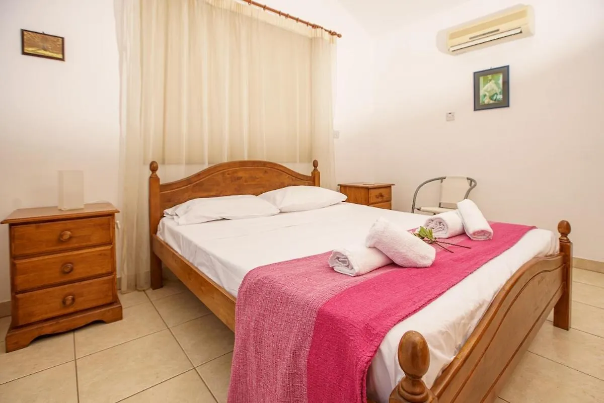 Stay Villa Kangaroo Protaras Kıbrıs