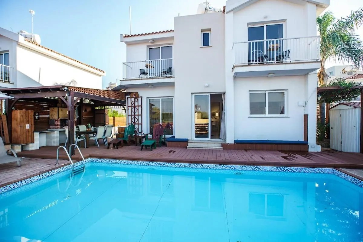 Stay Villa Kangaroo location