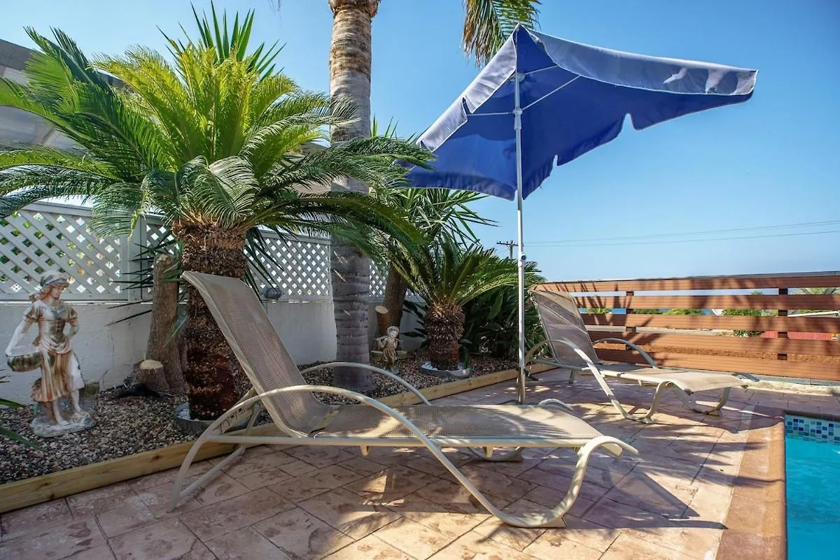 Stay Villa Kangaroo Protaras