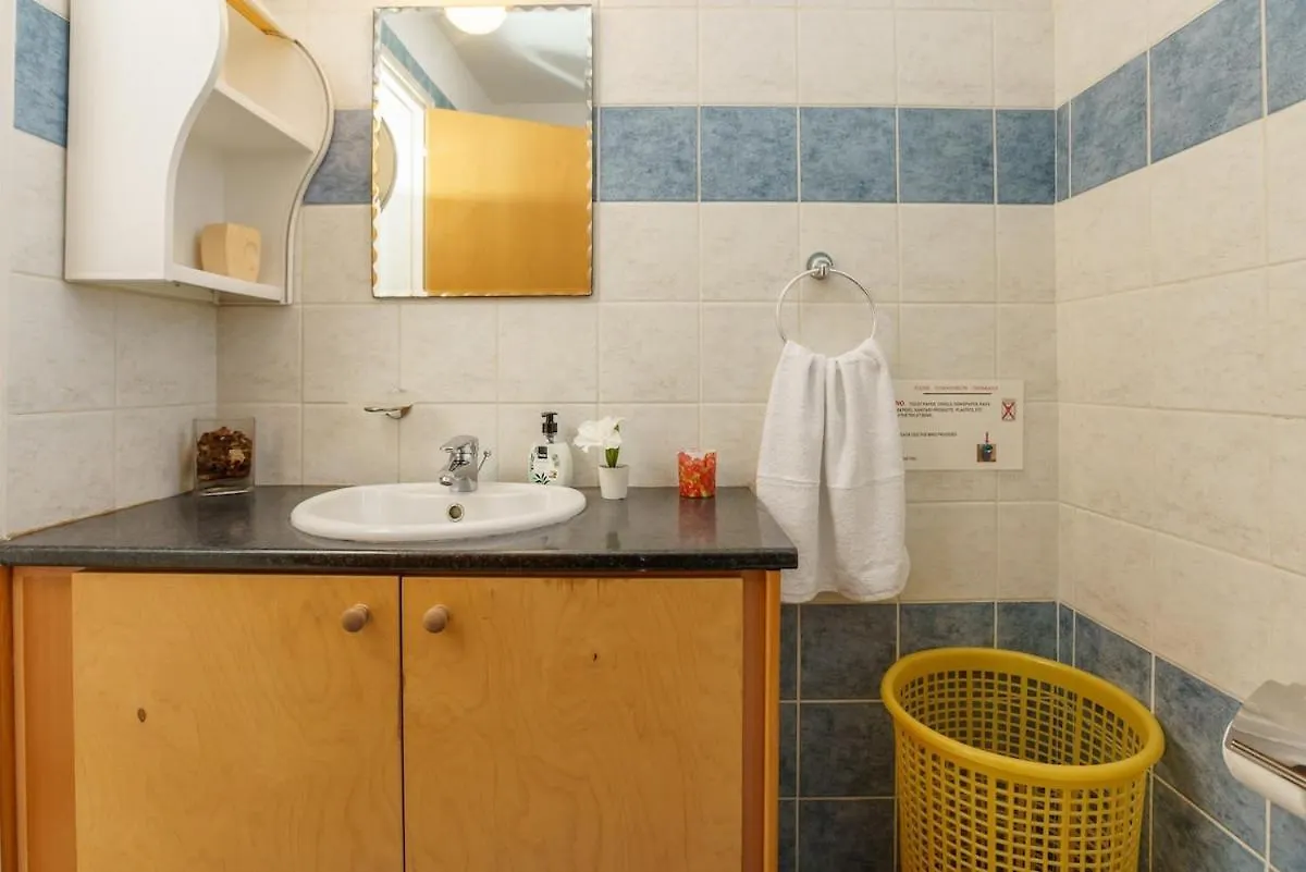 Stay Villa Kangaroo Protaras 0*,