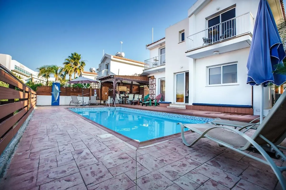 Stay Villa Kangaroo Protaras 0*,  Chipre