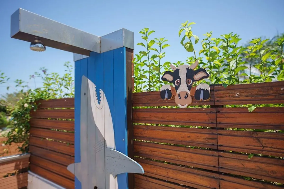 Stay Villa Kangaroo Protaras