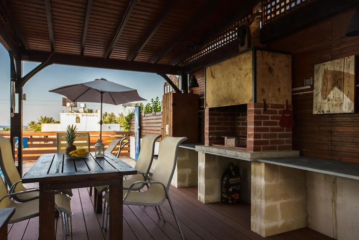 Stay Villa Kangaroo Protaras