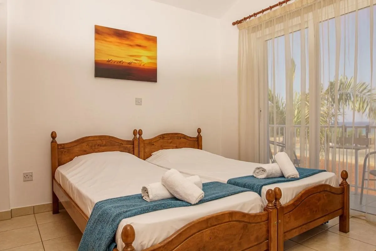 Stay Villa Kangaroo Protaras