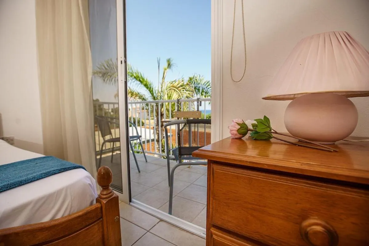Stay Villa Kangaroo Protaras Chipre