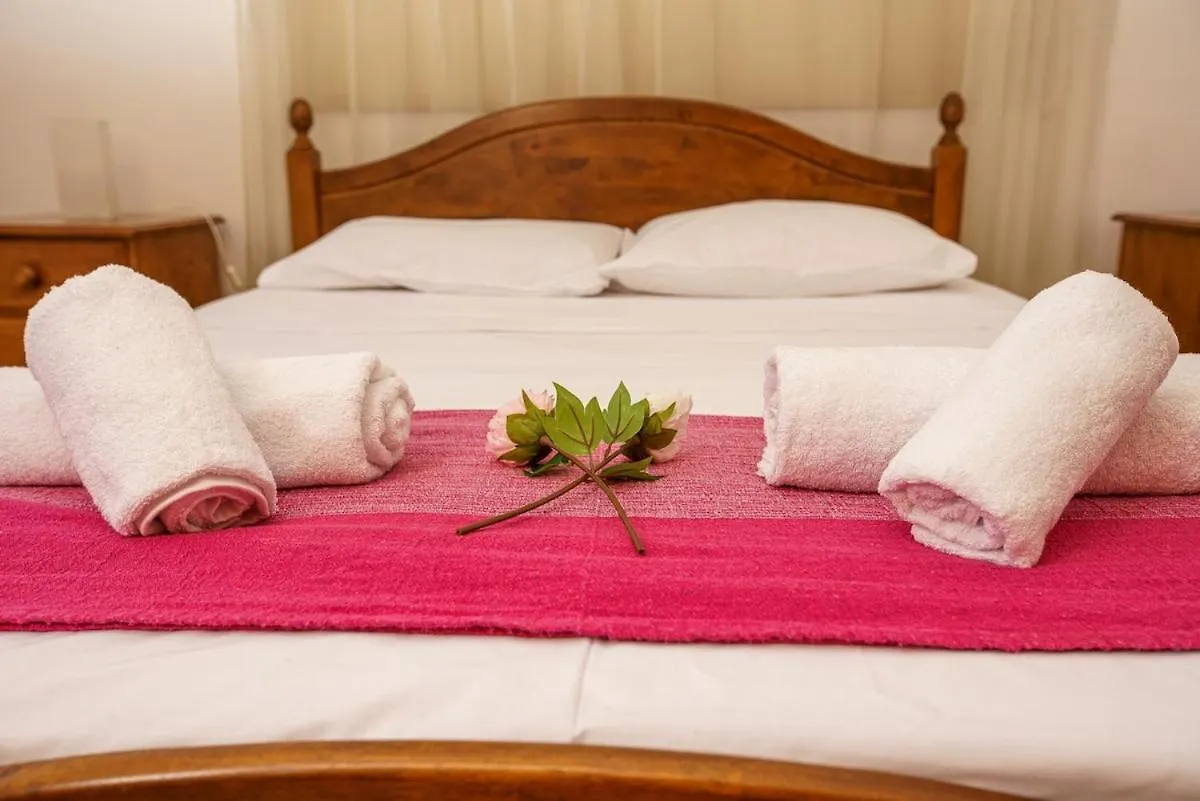 Stay Villa Kangaroo Protaras