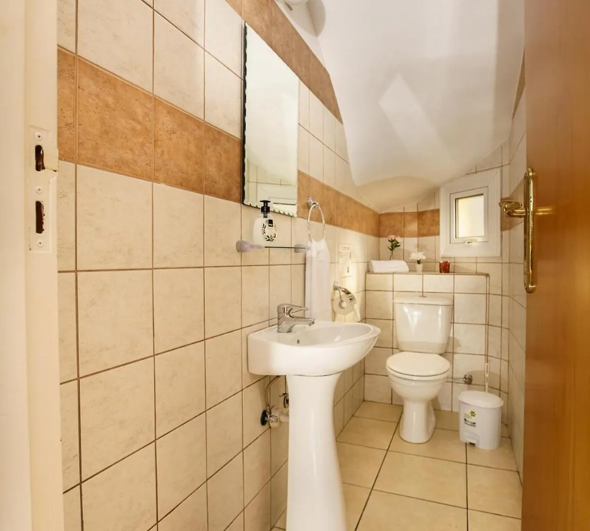 Stay Villa Kangaroo Protaras
