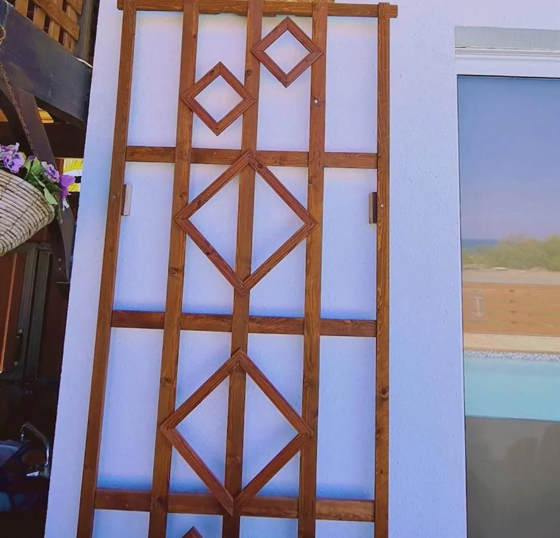 Stay Villa Kangaroo Protaras Chipre
