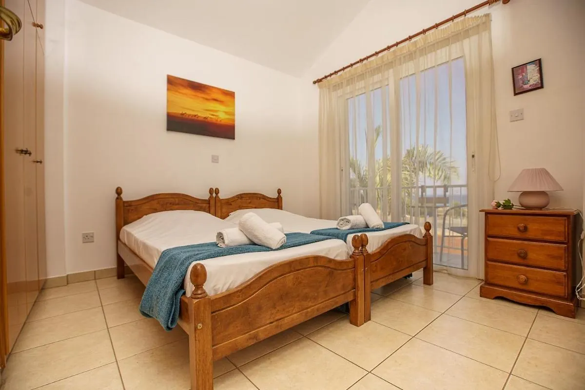 Stay Villa Kangaroo Protaras