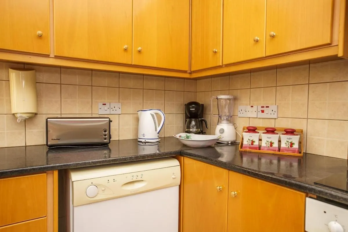 Stay Villa Kangaroo Protaras