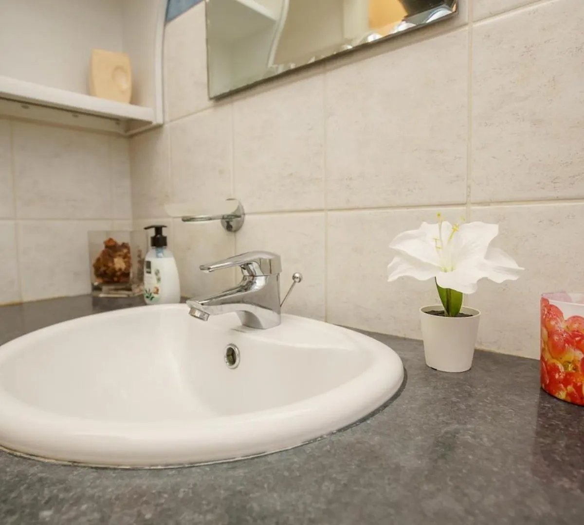 Stay Villa Kangaroo Protaras