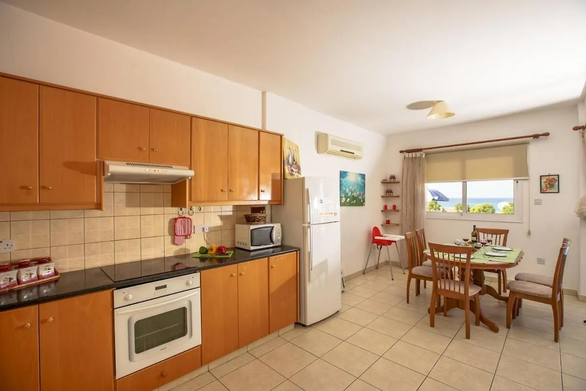 Stay Villa Kangaroo Protaras