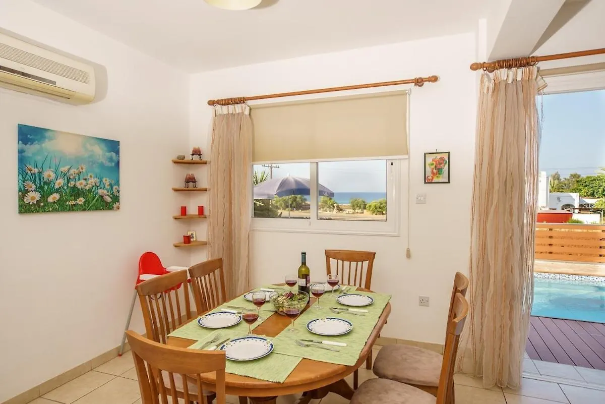 Stay Villa Kangaroo Protaras